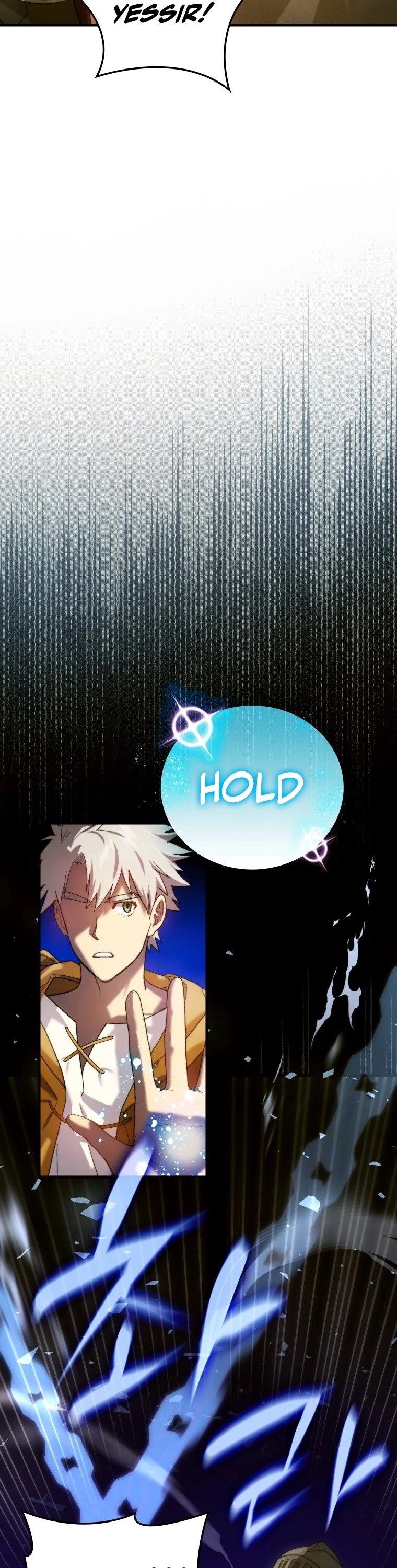 The Holy Power of Modern Medicine chapter 6 - page 11