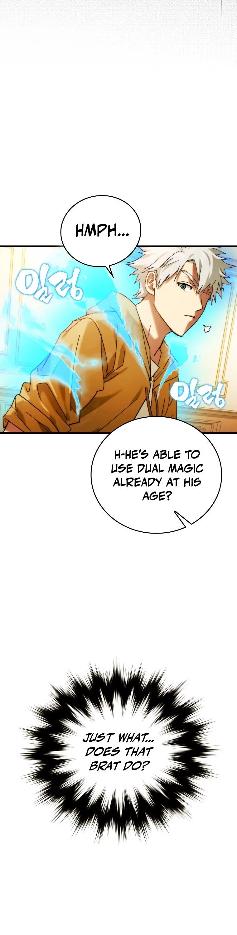 The Holy Power of Modern Medicine chapter 6 - page 13