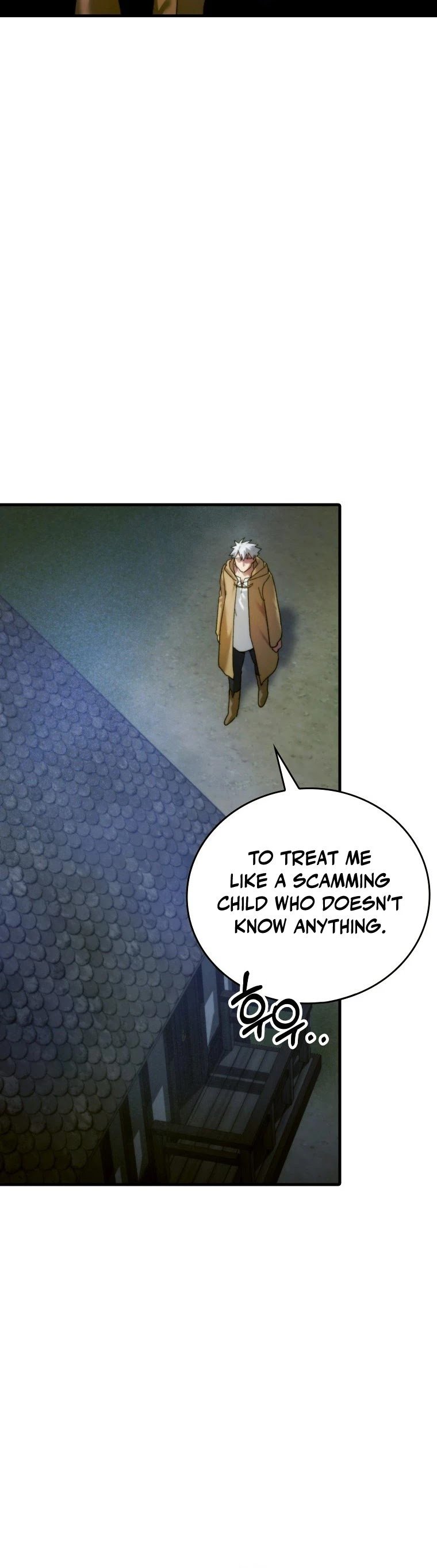 The Holy Power of Modern Medicine chapter 6 - page 17