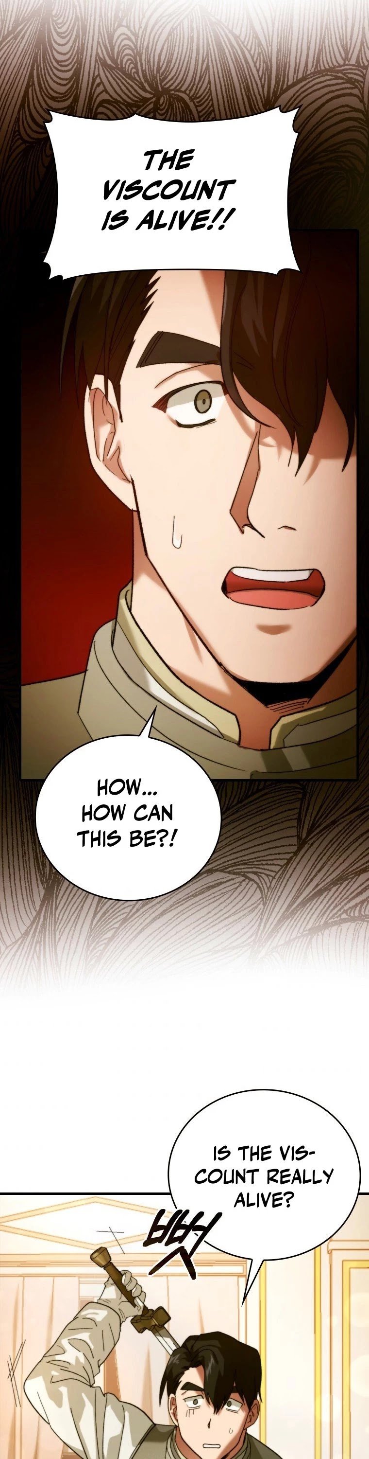The Holy Power of Modern Medicine chapter 6 - page 26