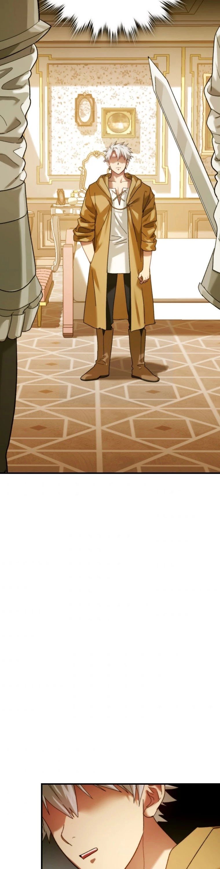 The Holy Power of Modern Medicine chapter 6 - page 3