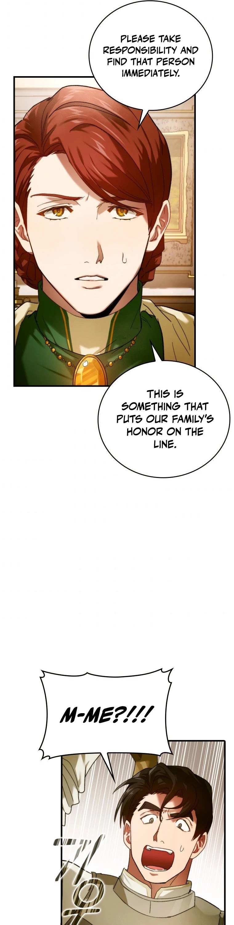 The Holy Power of Modern Medicine chapter 6 - page 30