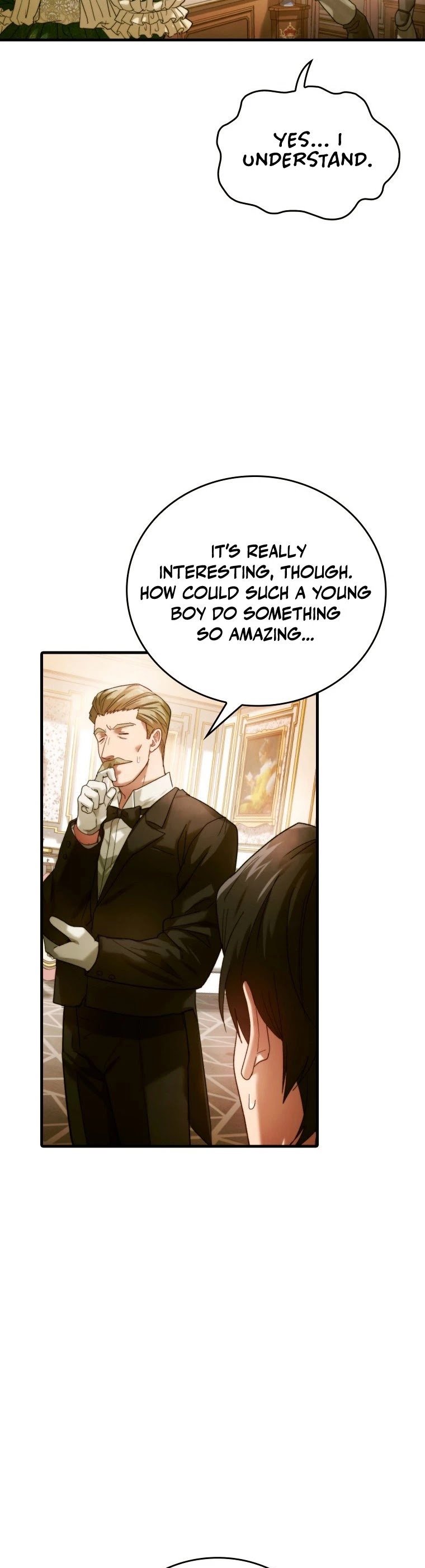 The Holy Power of Modern Medicine chapter 6 - page 32