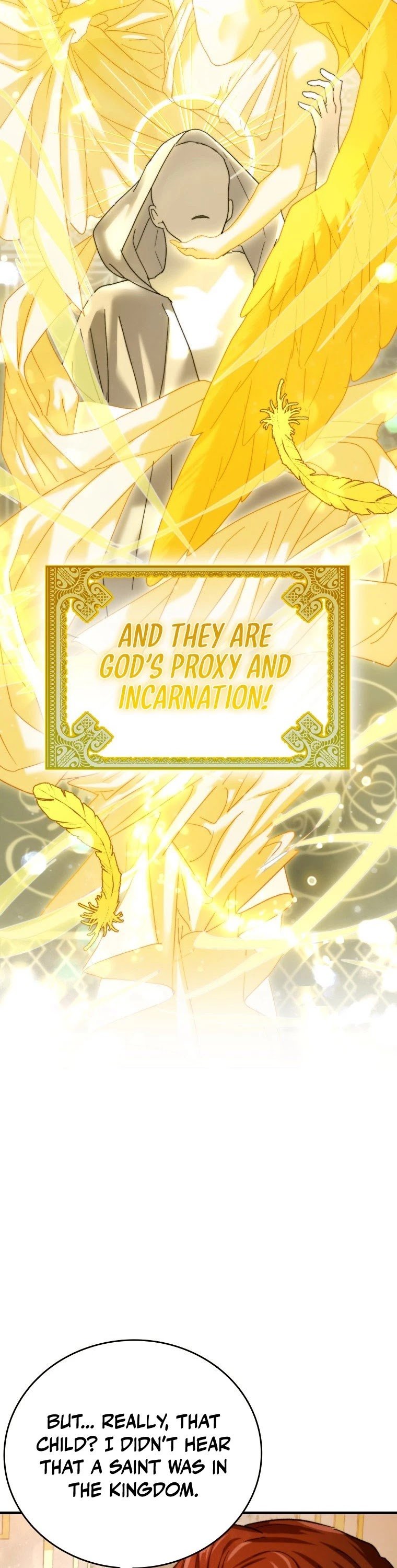 The Holy Power of Modern Medicine chapter 6 - page 39