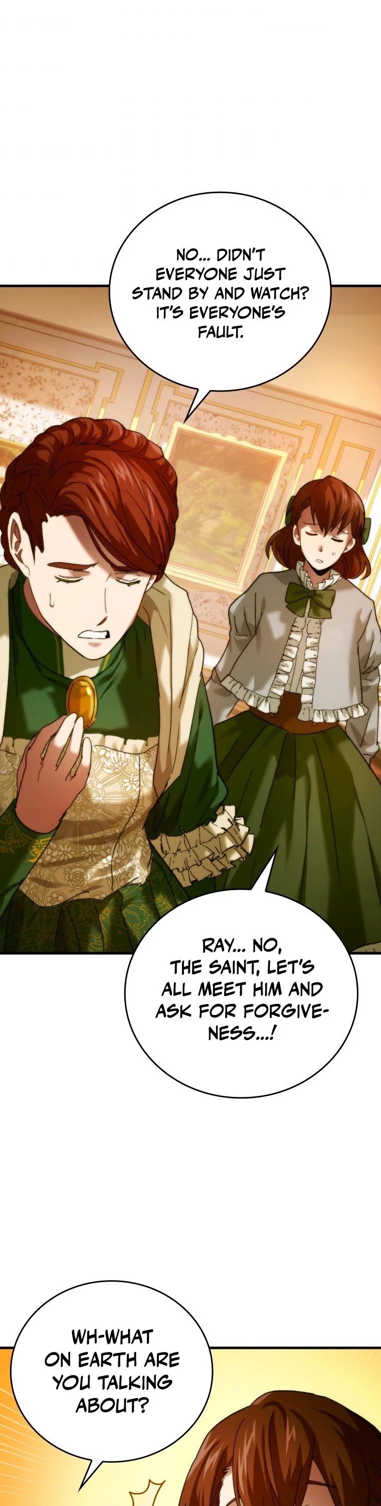 The Holy Power of Modern Medicine chapter 6 - page 42