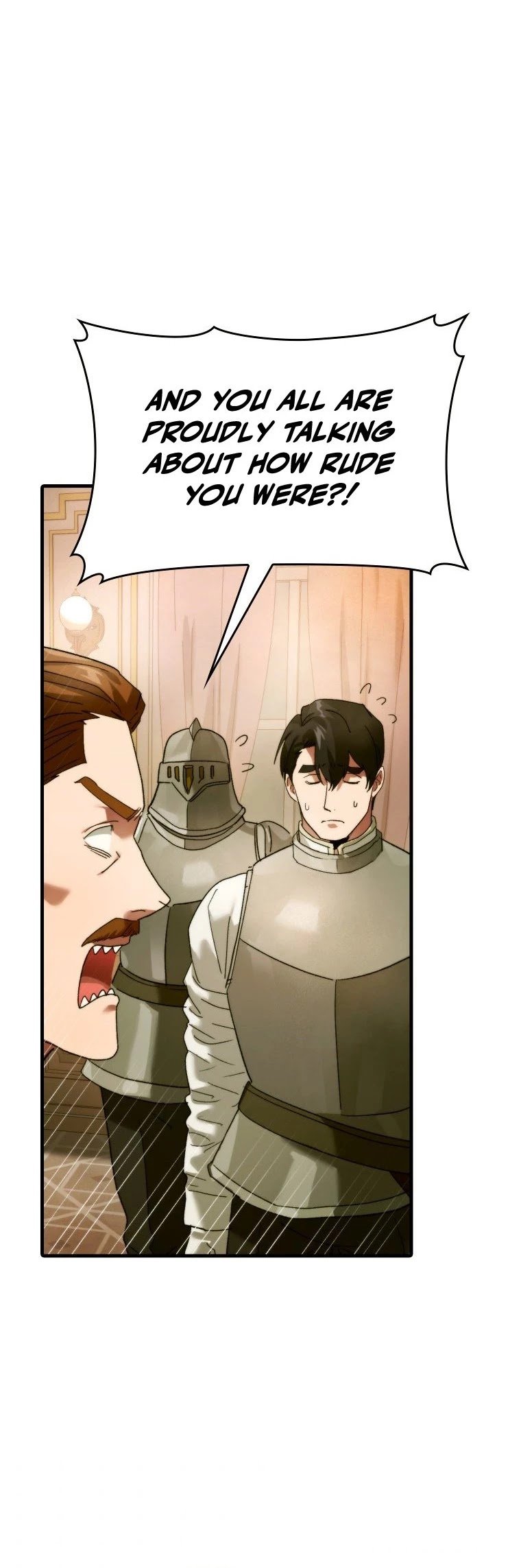 The Holy Power of Modern Medicine chapter 6 - page 45