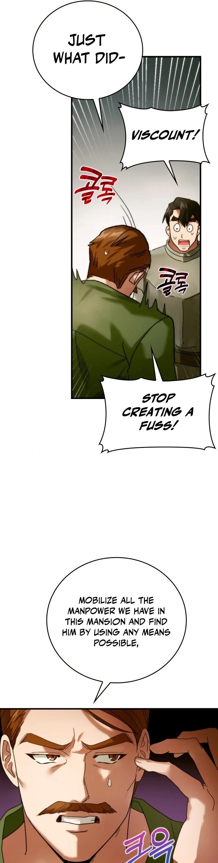 The Holy Power of Modern Medicine chapter 6 - page 46