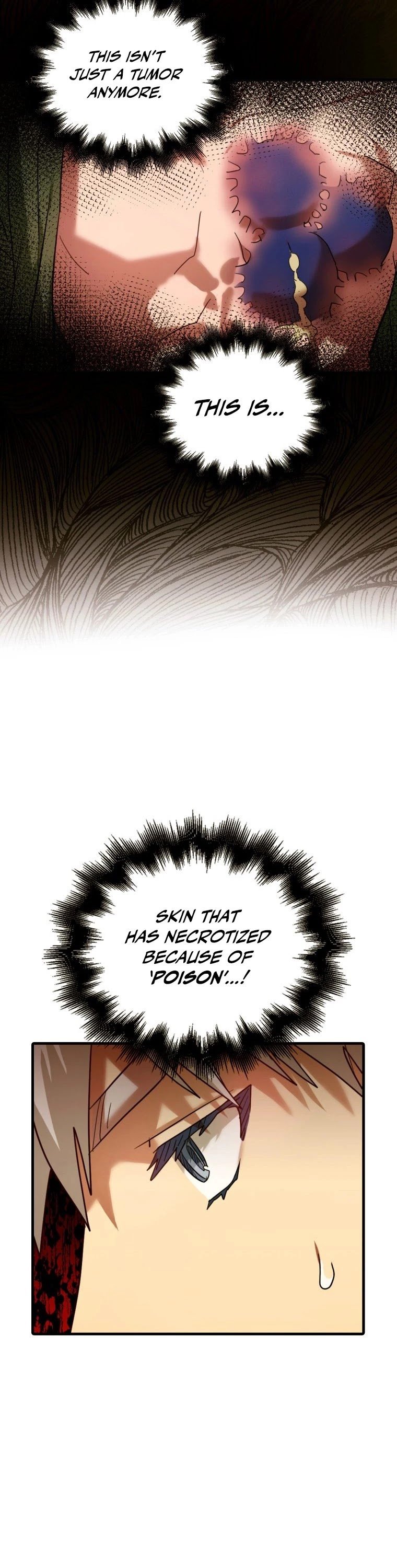 The Holy Power of Modern Medicine chapter 5 - page 11