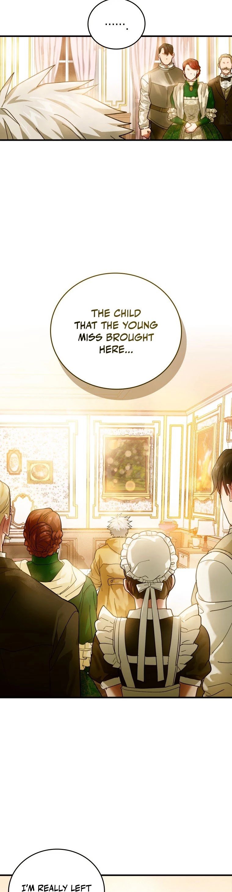 The Holy Power of Modern Medicine chapter 5 - page 20
