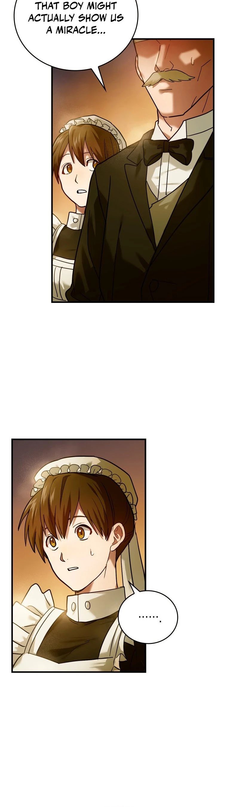 The Holy Power of Modern Medicine chapter 5 - page 25