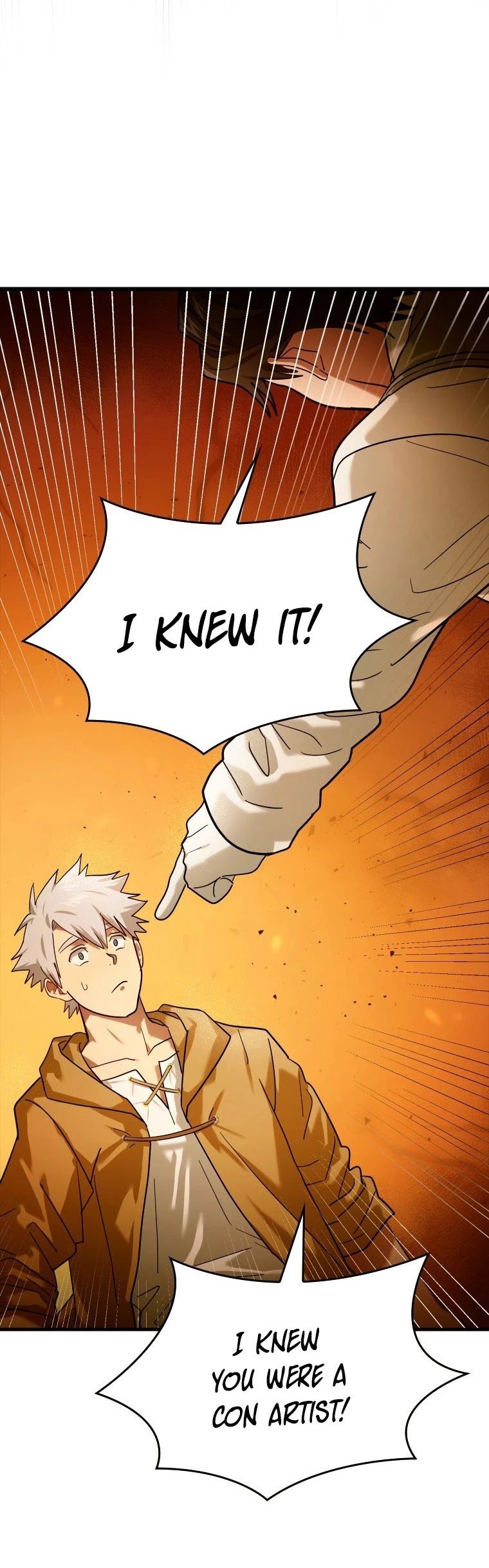 The Holy Power of Modern Medicine chapter 5 - page 33