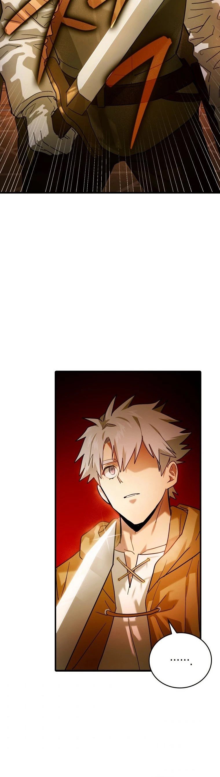 The Holy Power of Modern Medicine chapter 5 - page 41
