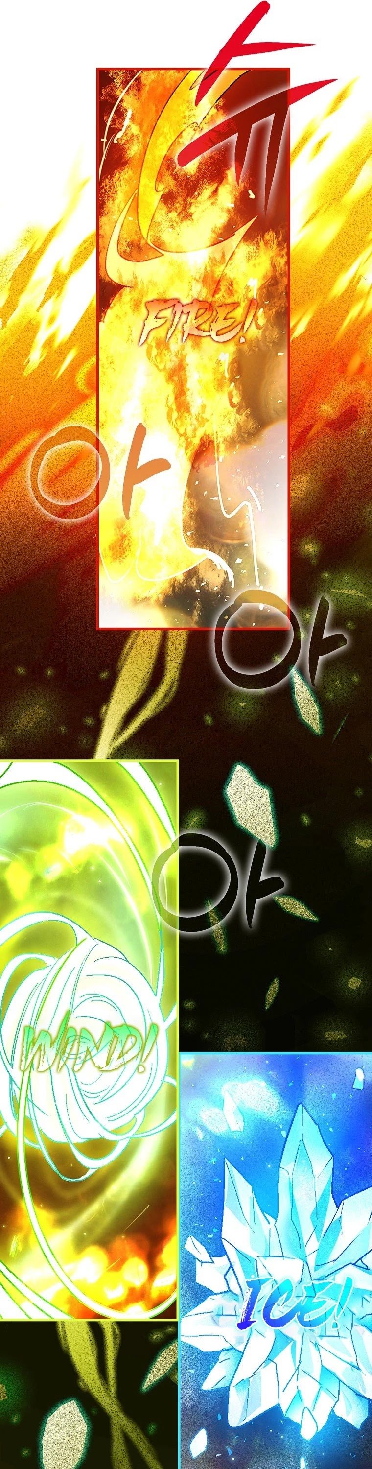 The Holy Power of Modern Medicine chapter 4 - page 10