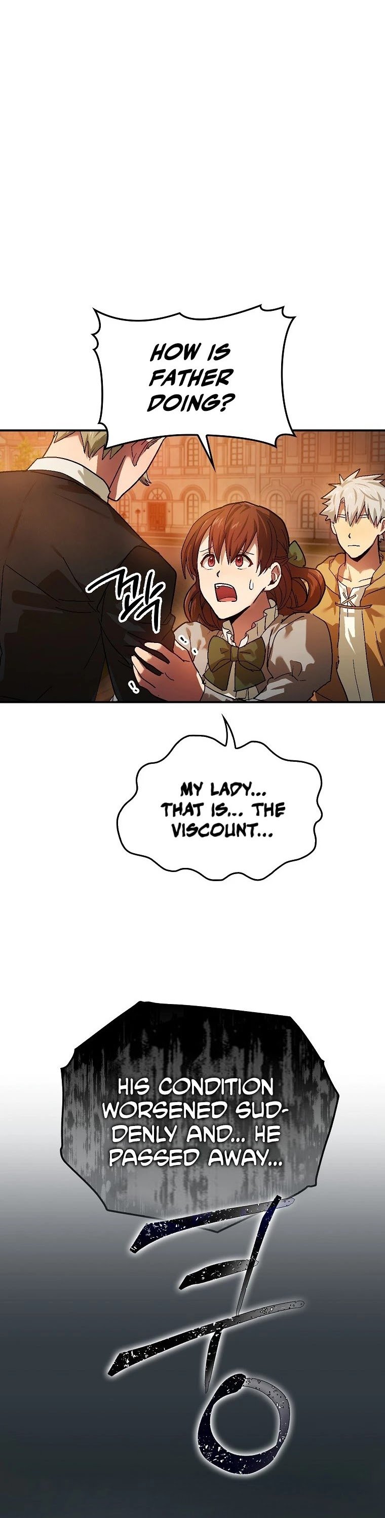 The Holy Power of Modern Medicine chapter 4 - page 33