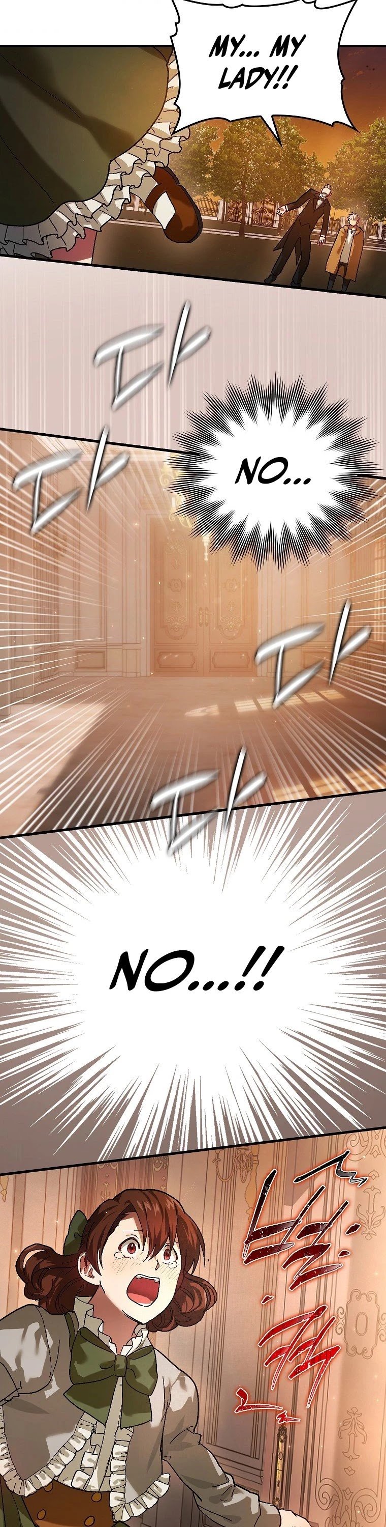 The Holy Power of Modern Medicine chapter 4 - page 35