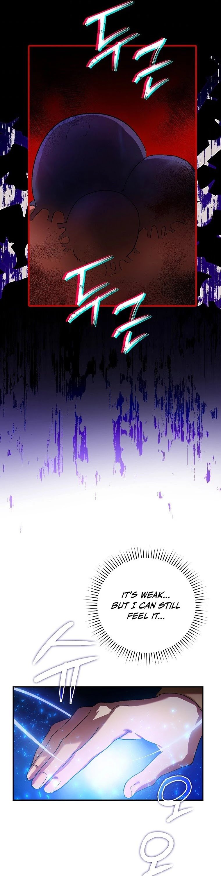 The Holy Power of Modern Medicine chapter 4 - page 39