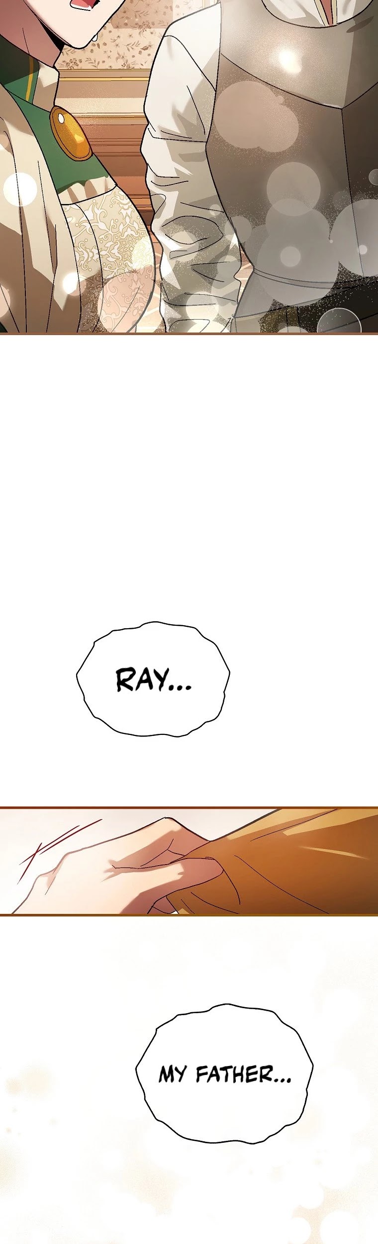 The Holy Power of Modern Medicine chapter 4 - page 41