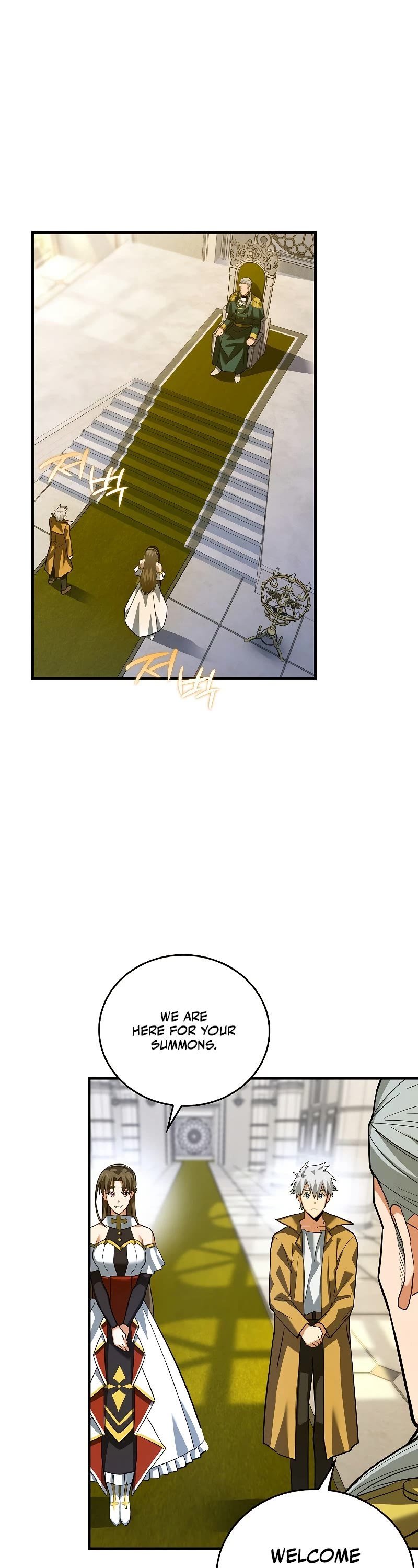 The Holy Power of Modern Medicine chapter 32 - page 2