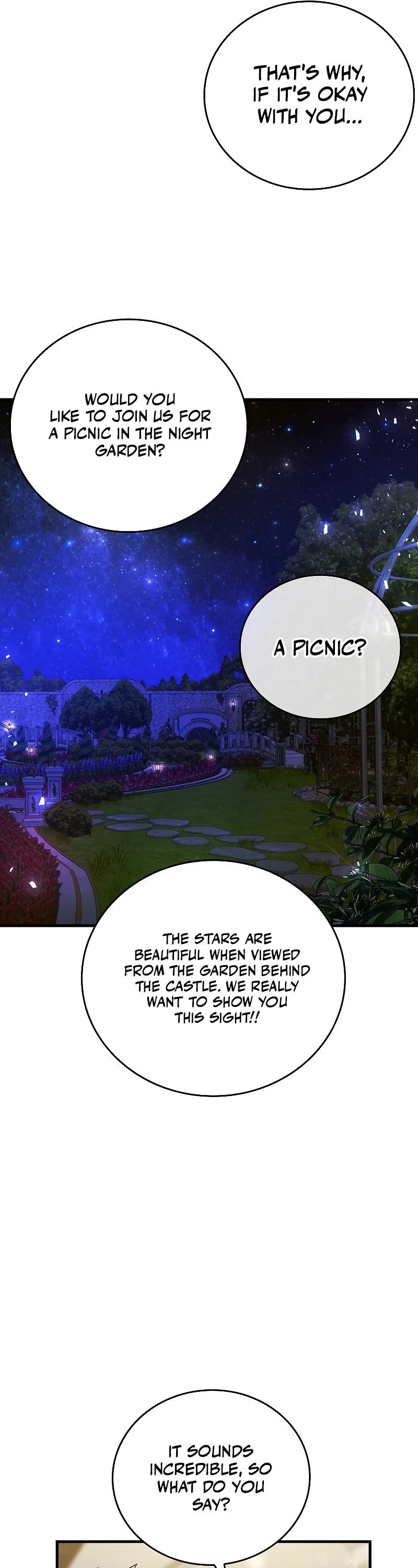 The Holy Power of Modern Medicine chapter 32 - page 22