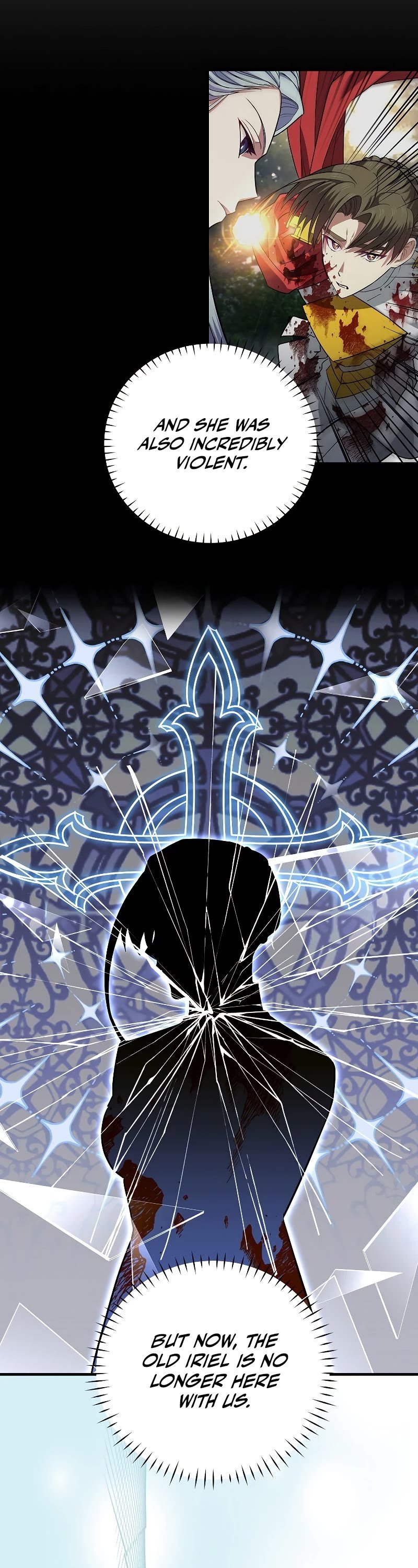 The Holy Power of Modern Medicine chapter 32 - page 29