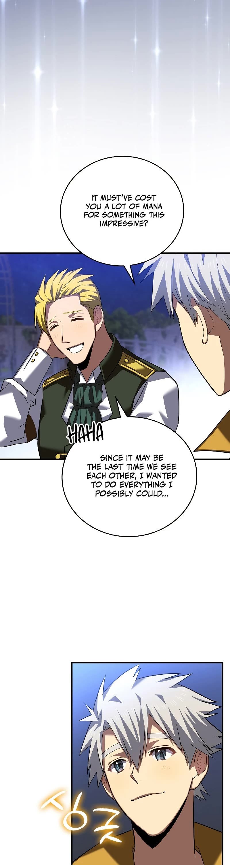 The Holy Power of Modern Medicine chapter 32 - page 39