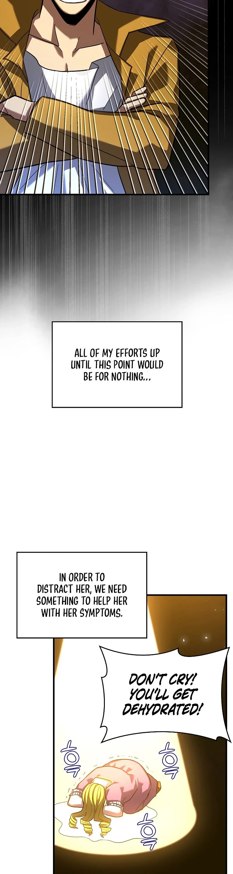 The Holy Power of Modern Medicine chapter 31 - page 19