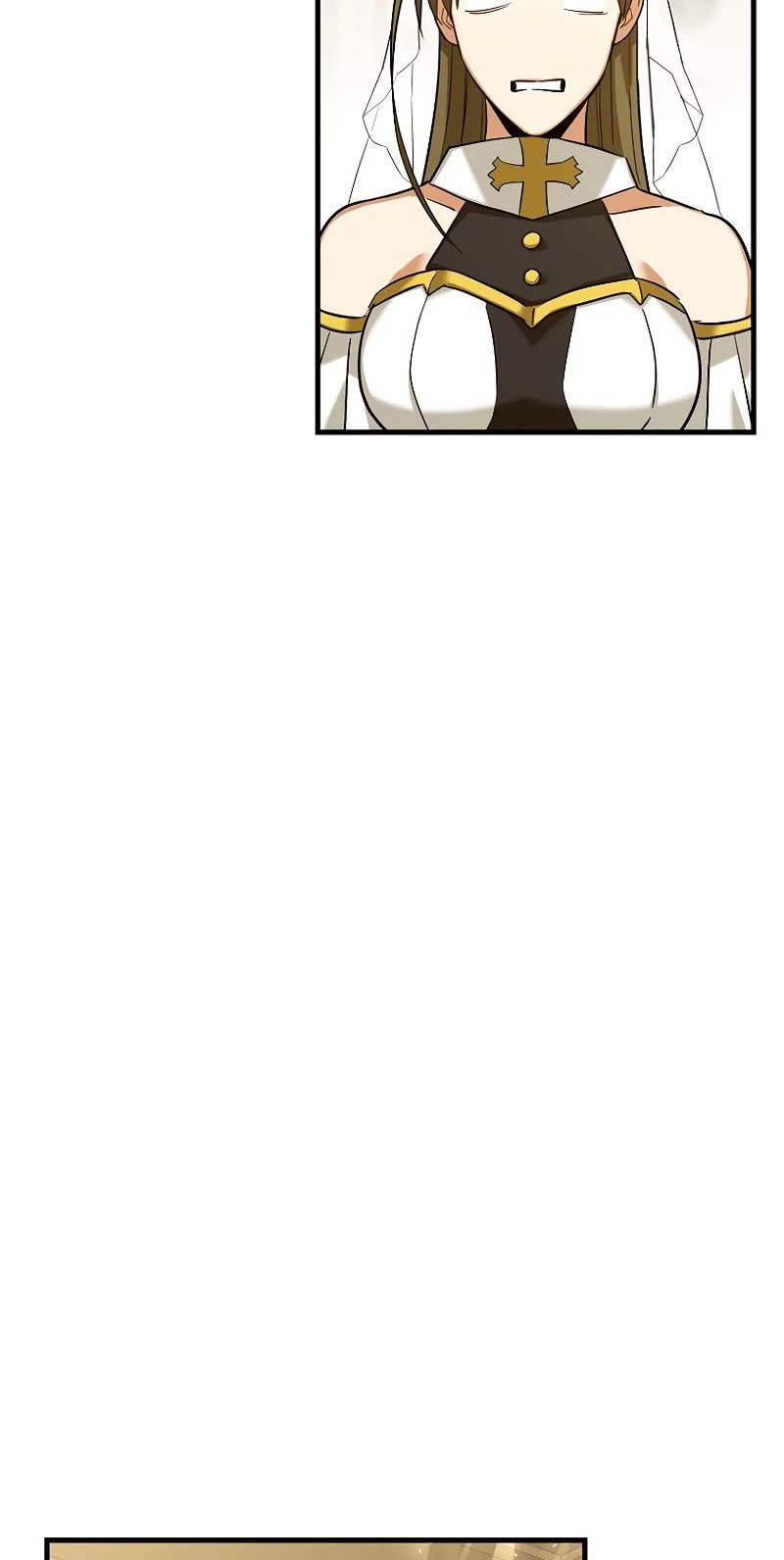 The Holy Power of Modern Medicine chapter 31 - page 25