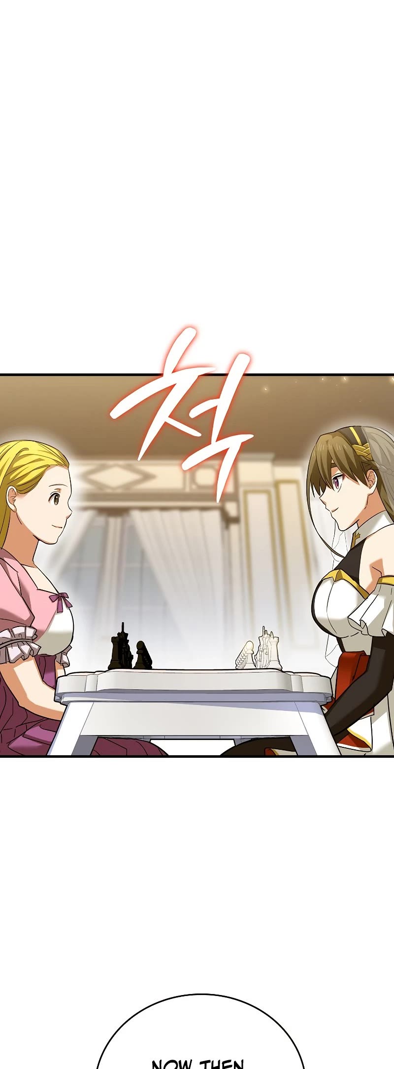 The Holy Power of Modern Medicine chapter 31 - page 35