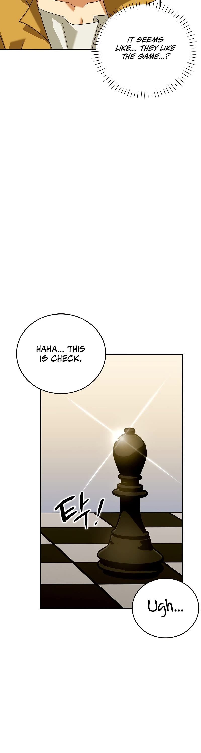 The Holy Power of Modern Medicine chapter 31 - page 43