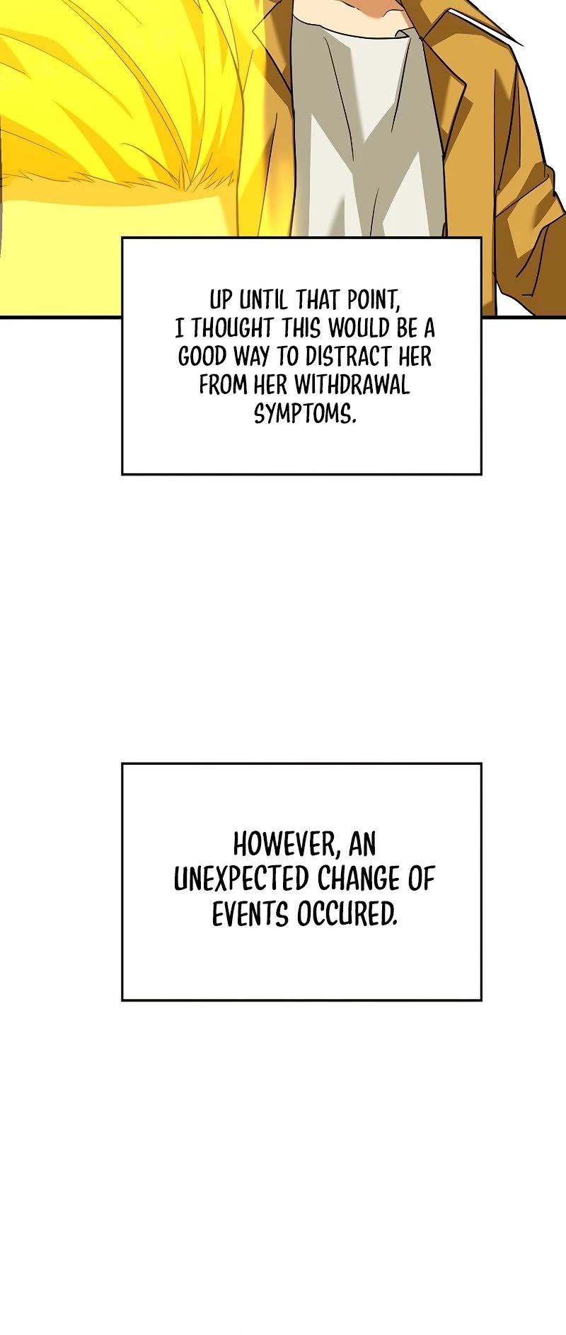 The Holy Power of Modern Medicine chapter 31 - page 46