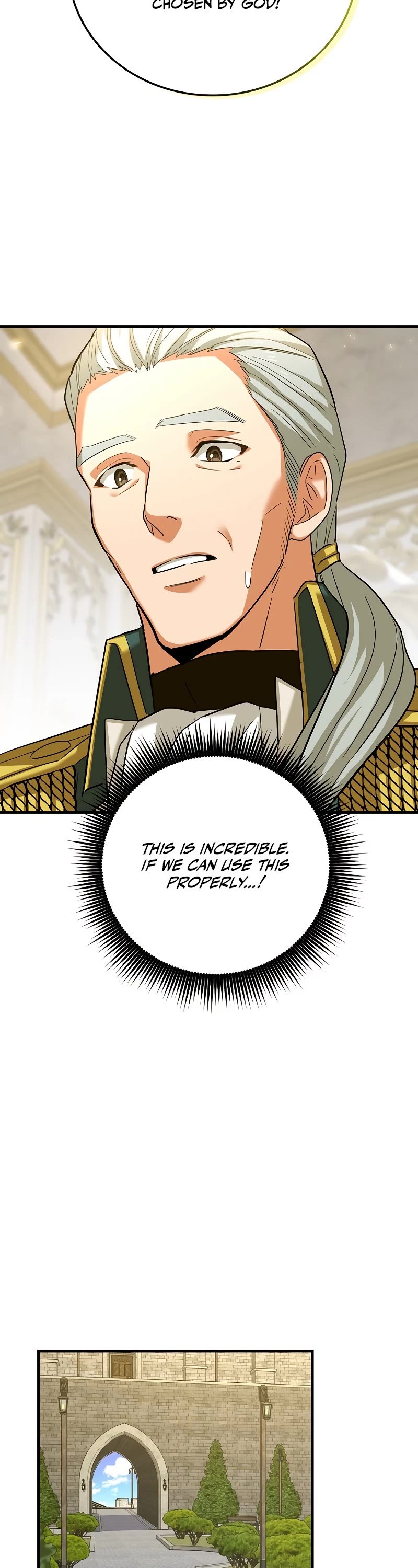 The Holy Power of Modern Medicine chapter 31 - page 49