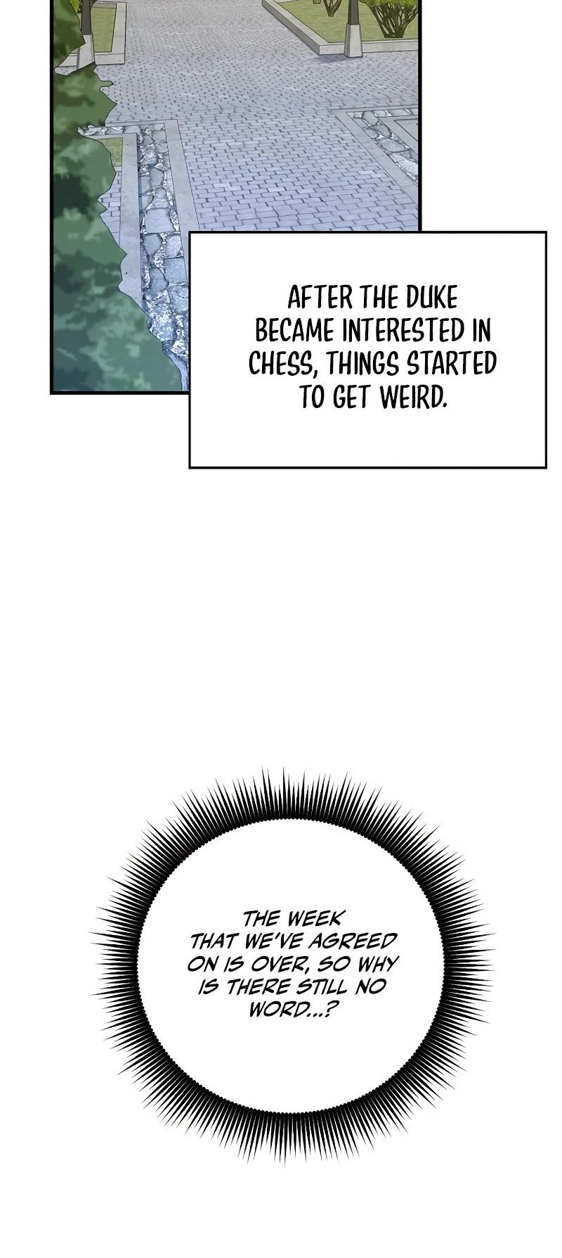 The Holy Power of Modern Medicine chapter 31 - page 50
