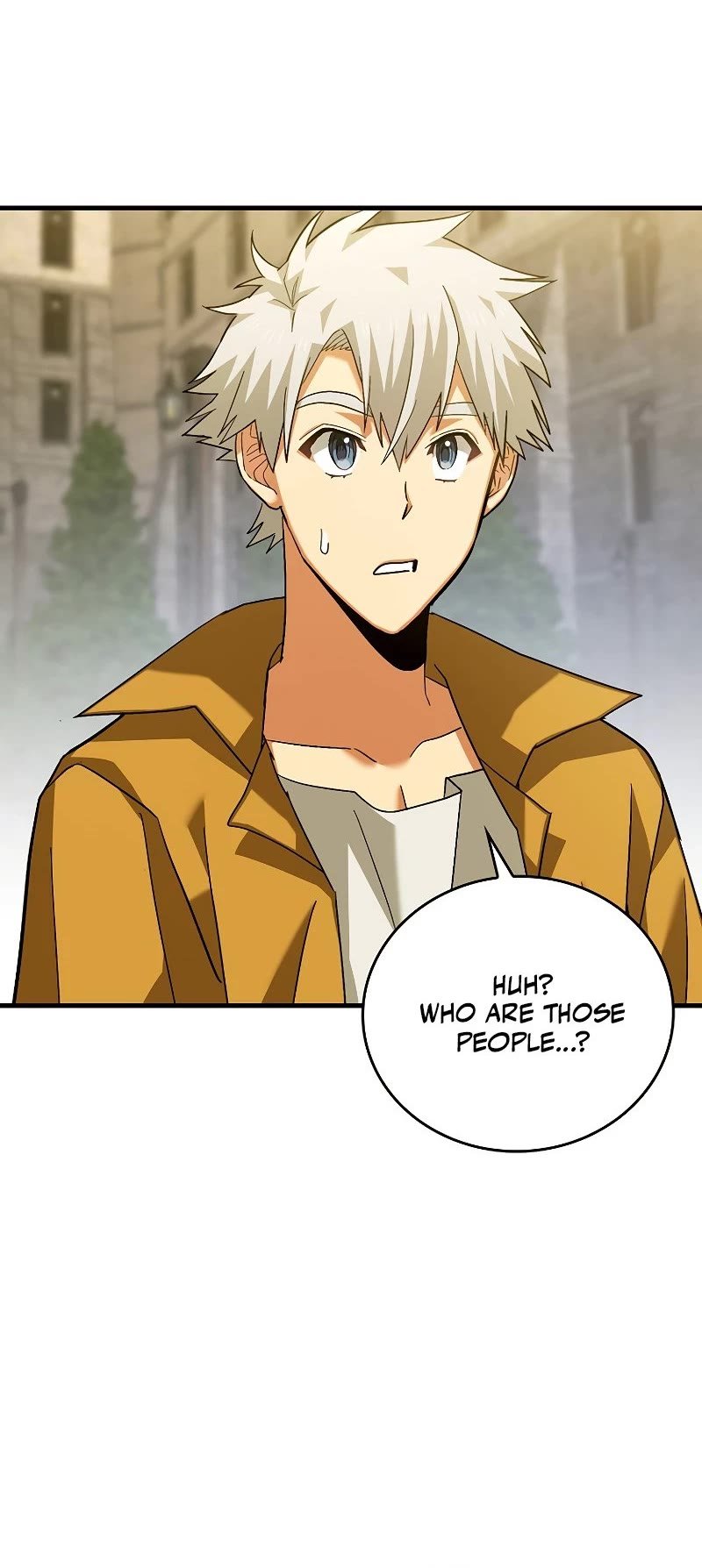 The Holy Power of Modern Medicine chapter 31 - page 51
