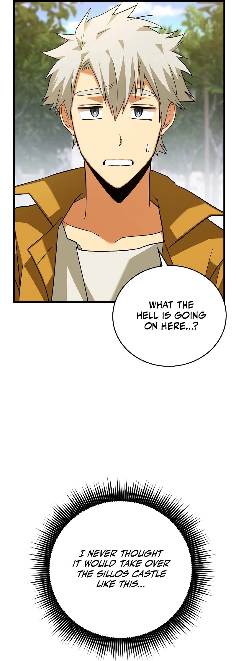 The Holy Power of Modern Medicine chapter 31 - page 54