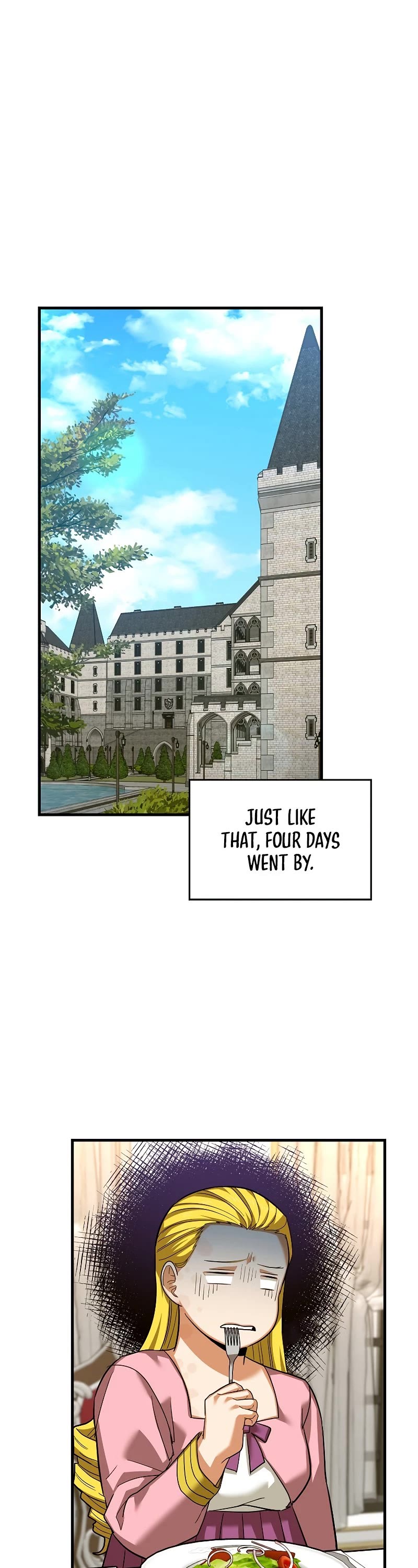 The Holy Power of Modern Medicine chapter 31 - page 9