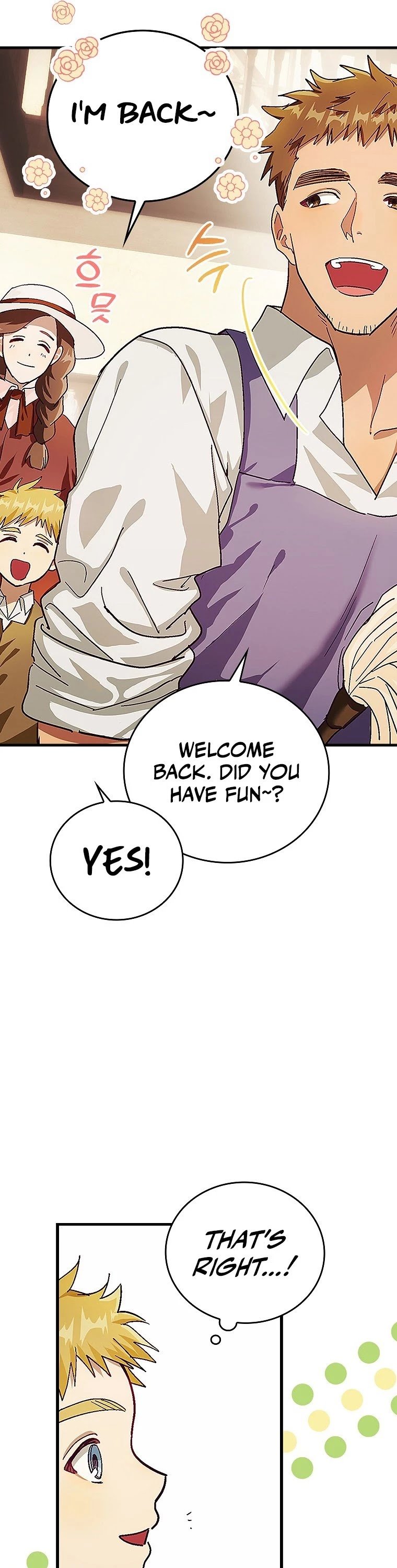 The Holy Power of Modern Medicine chapter 3 - page 10