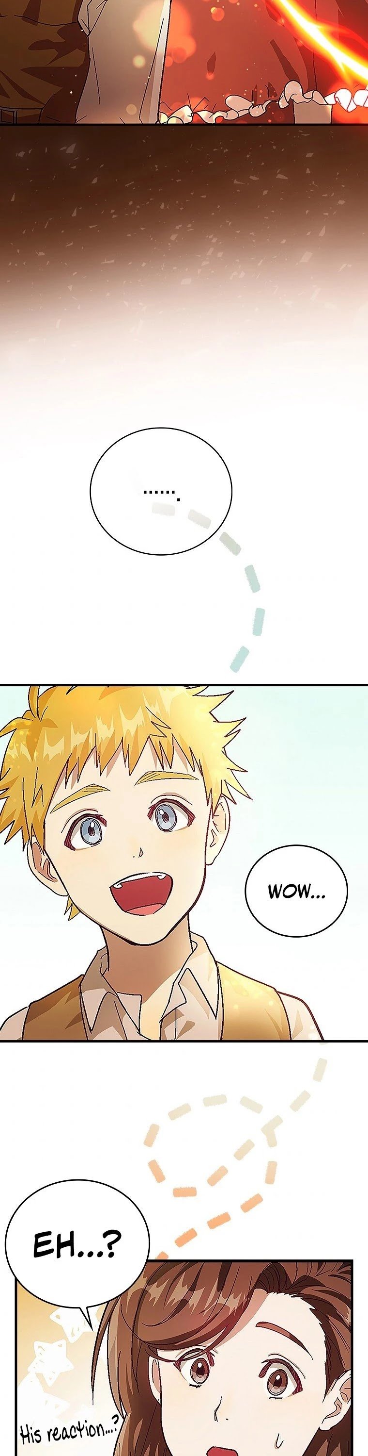 The Holy Power of Modern Medicine chapter 3 - page 15