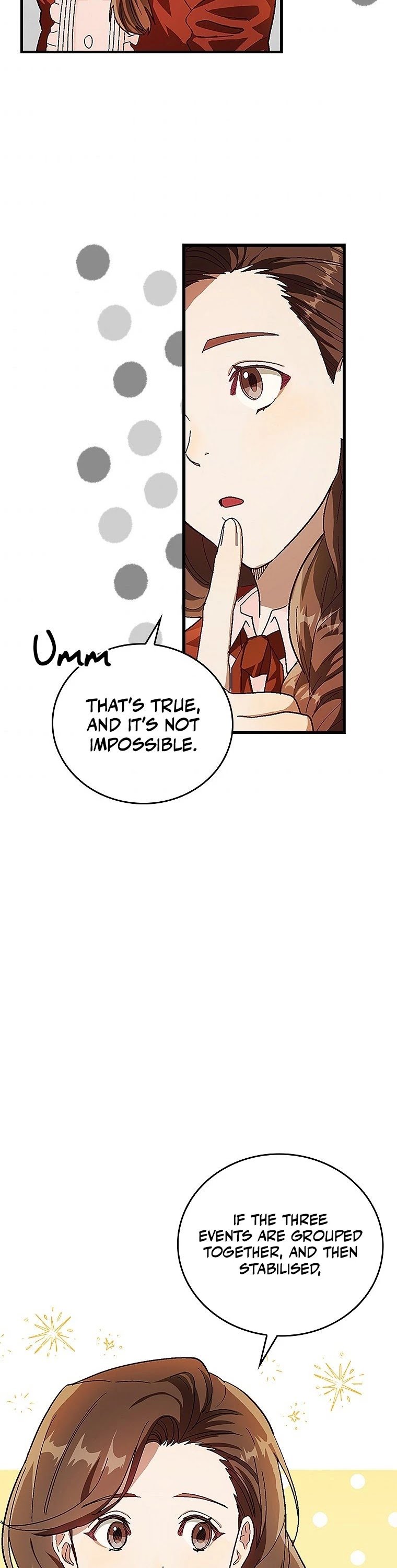 The Holy Power of Modern Medicine chapter 3 - page 23