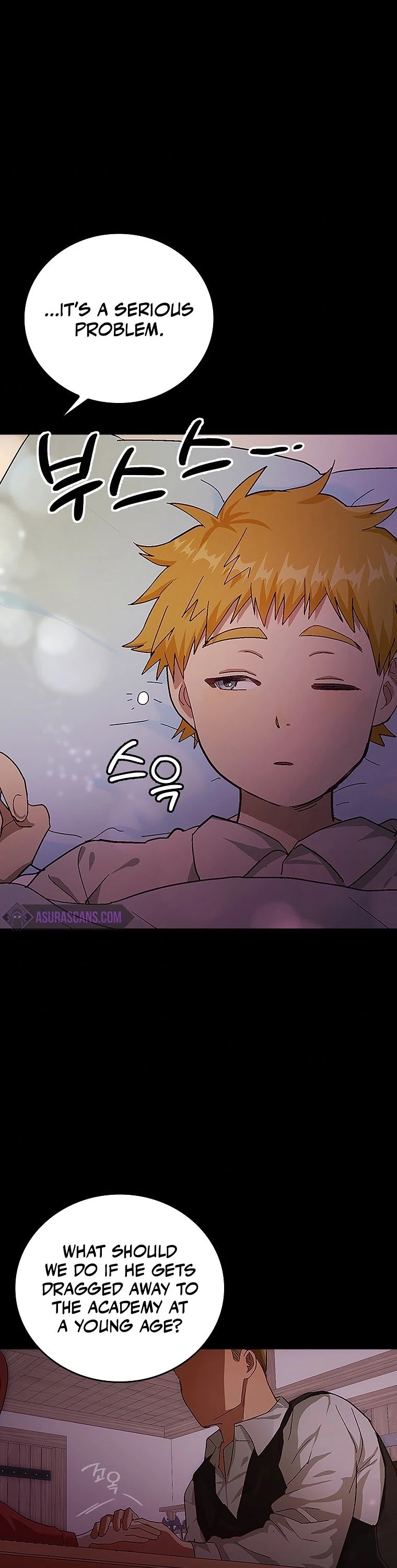The Holy Power of Modern Medicine chapter 3 - page 34