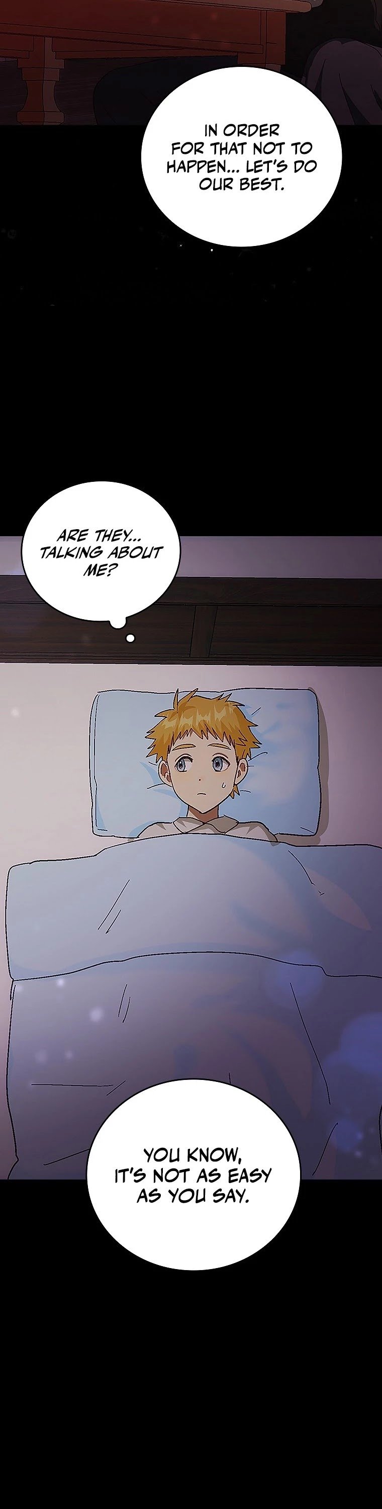The Holy Power of Modern Medicine chapter 3 - page 35