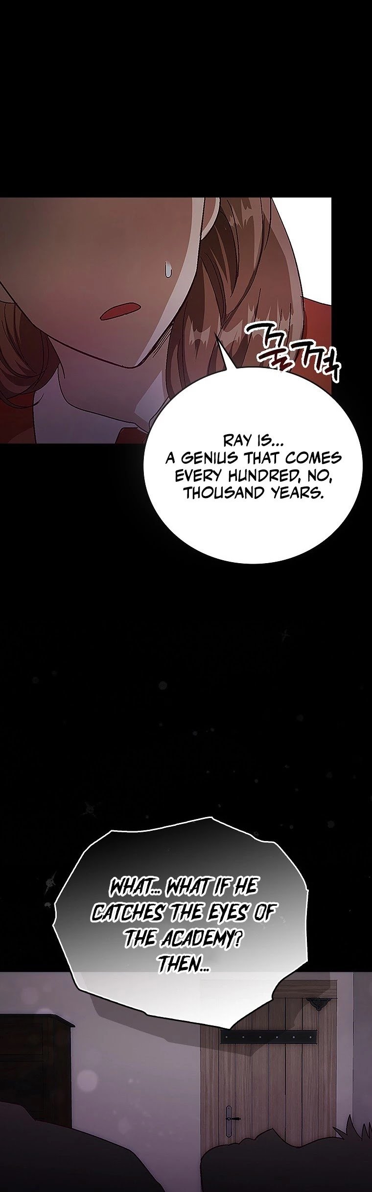 The Holy Power of Modern Medicine chapter 3 - page 36