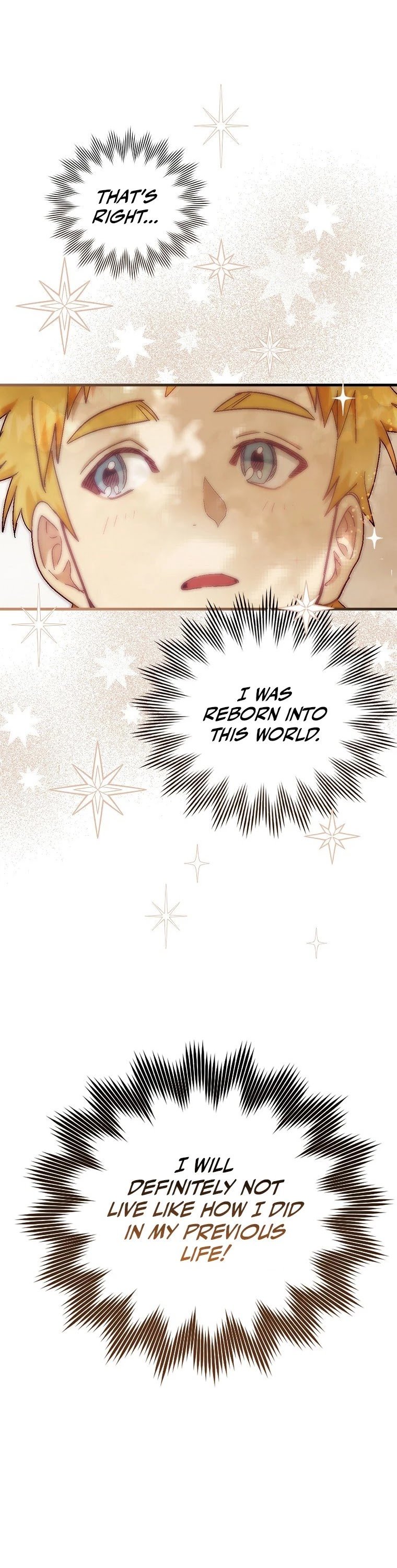 The Holy Power of Modern Medicine chapter 3 - page 7