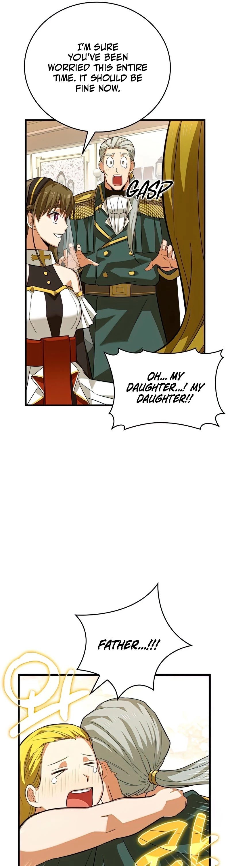 The Holy Power of Modern Medicine chapter 29 - page 12