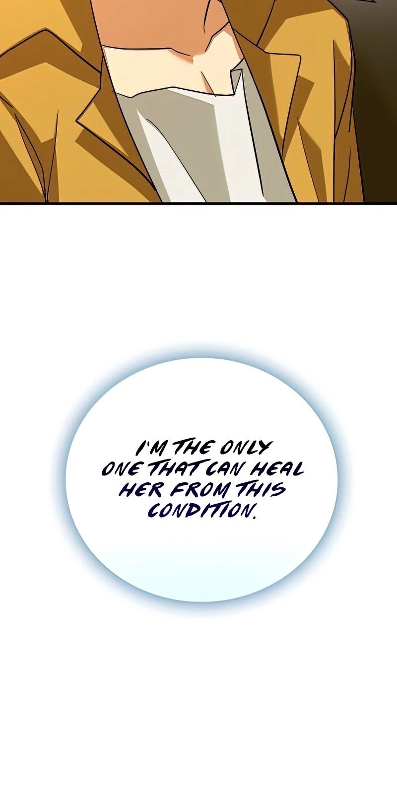 The Holy Power of Modern Medicine chapter 29 - page 45