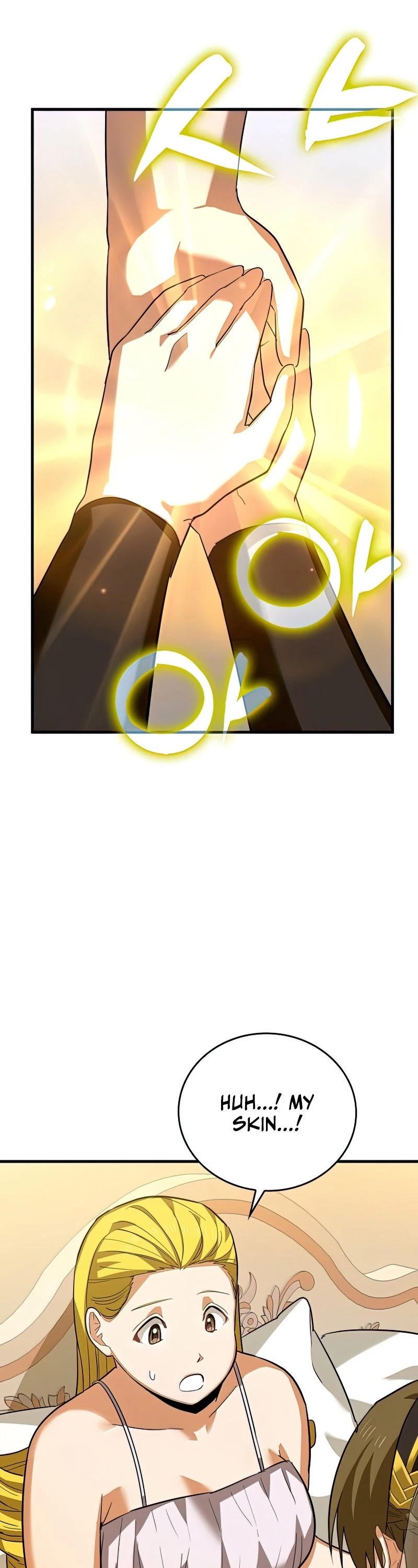 The Holy Power of Modern Medicine chapter 29 - page 9
