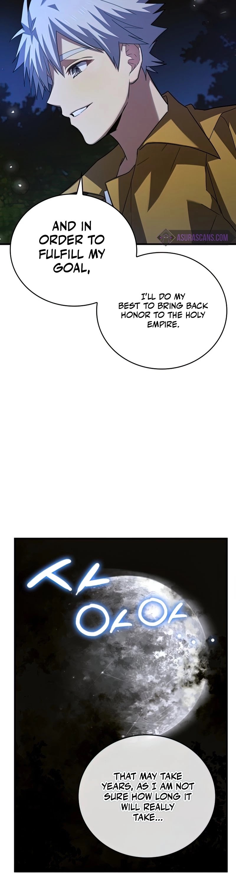The Holy Power of Modern Medicine chapter 28 - page 24