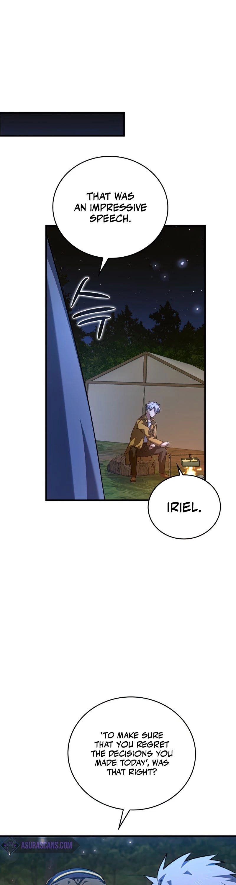 The Holy Power of Modern Medicine chapter 28 - page 29