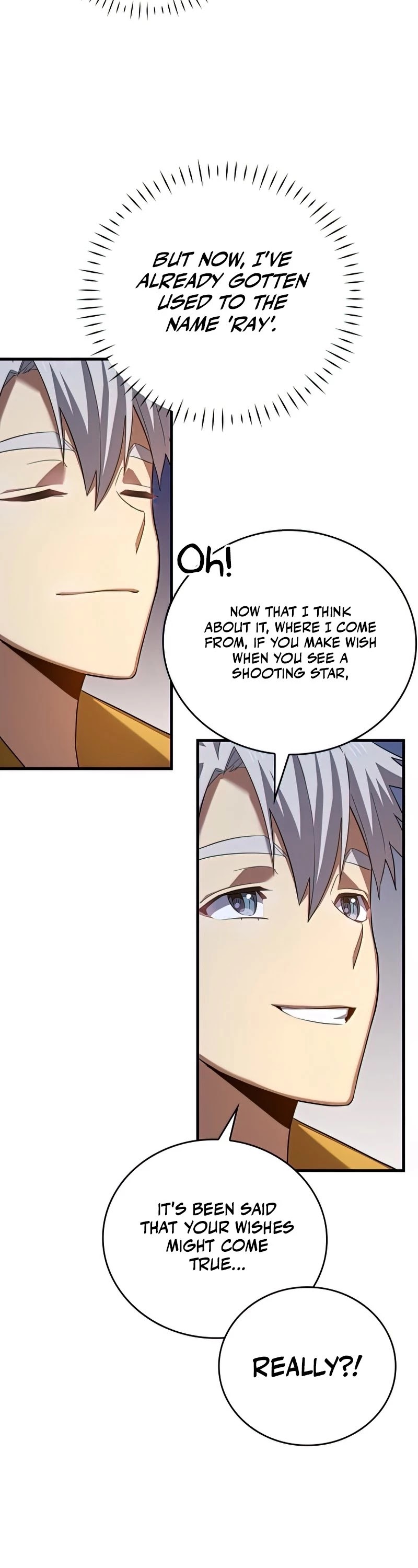 The Holy Power of Modern Medicine chapter 28 - page 34