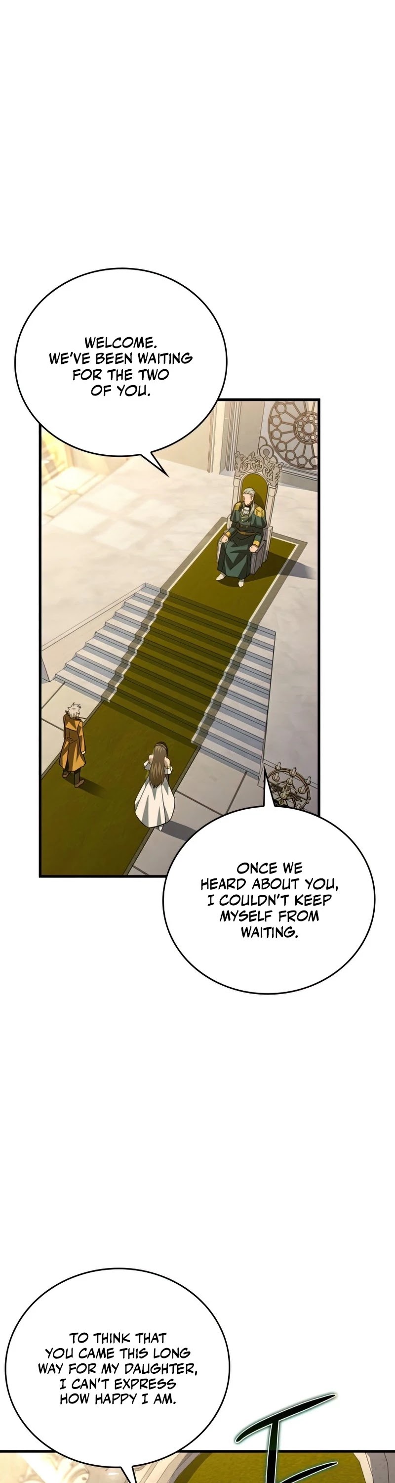 The Holy Power of Modern Medicine chapter 28 - page 43