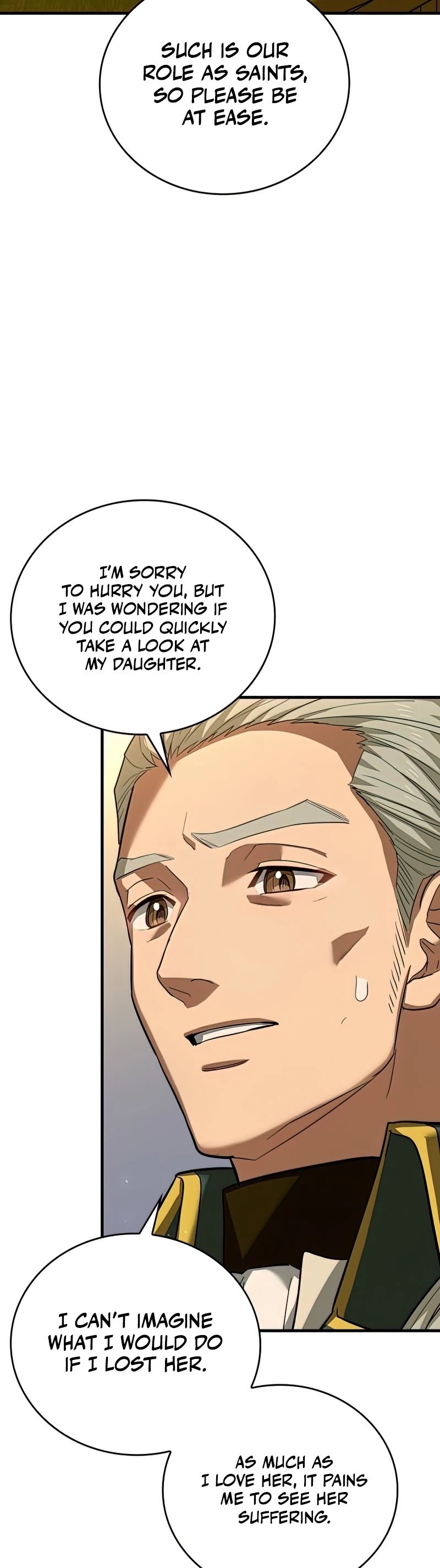 The Holy Power of Modern Medicine chapter 28 - page 45